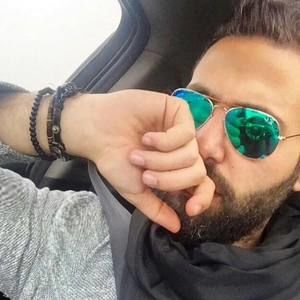 Meet your Posher, Sami